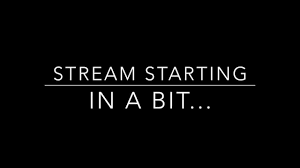 Stream starting